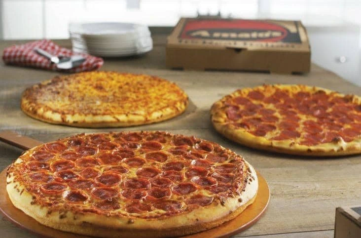 Fresh Made Italian <span>Favorites Since 1902</span>